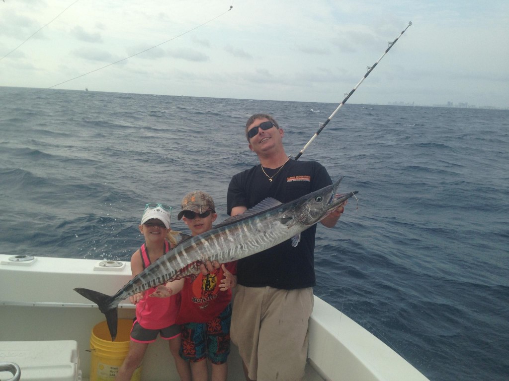Wahoo