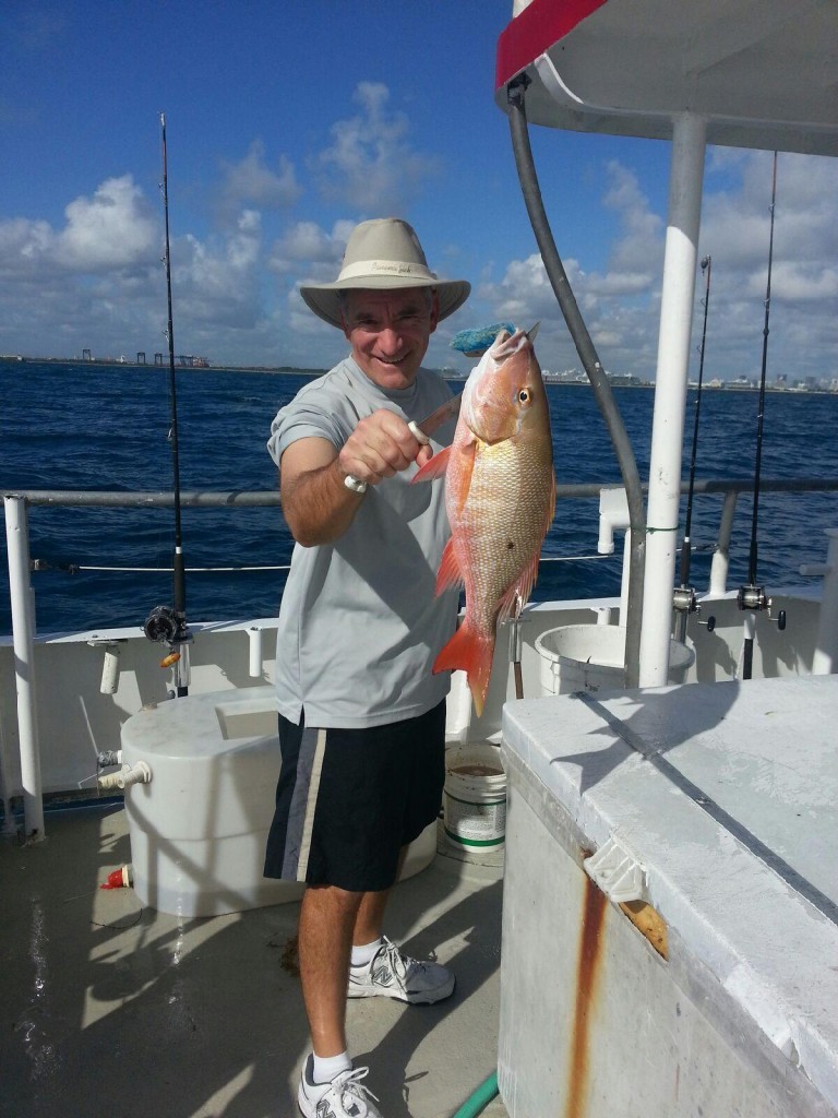 Daytime mutton caught drifting