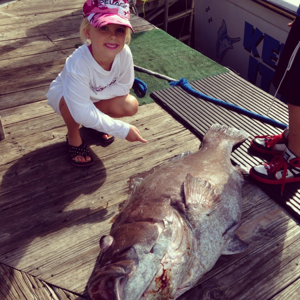 warsaw grouper