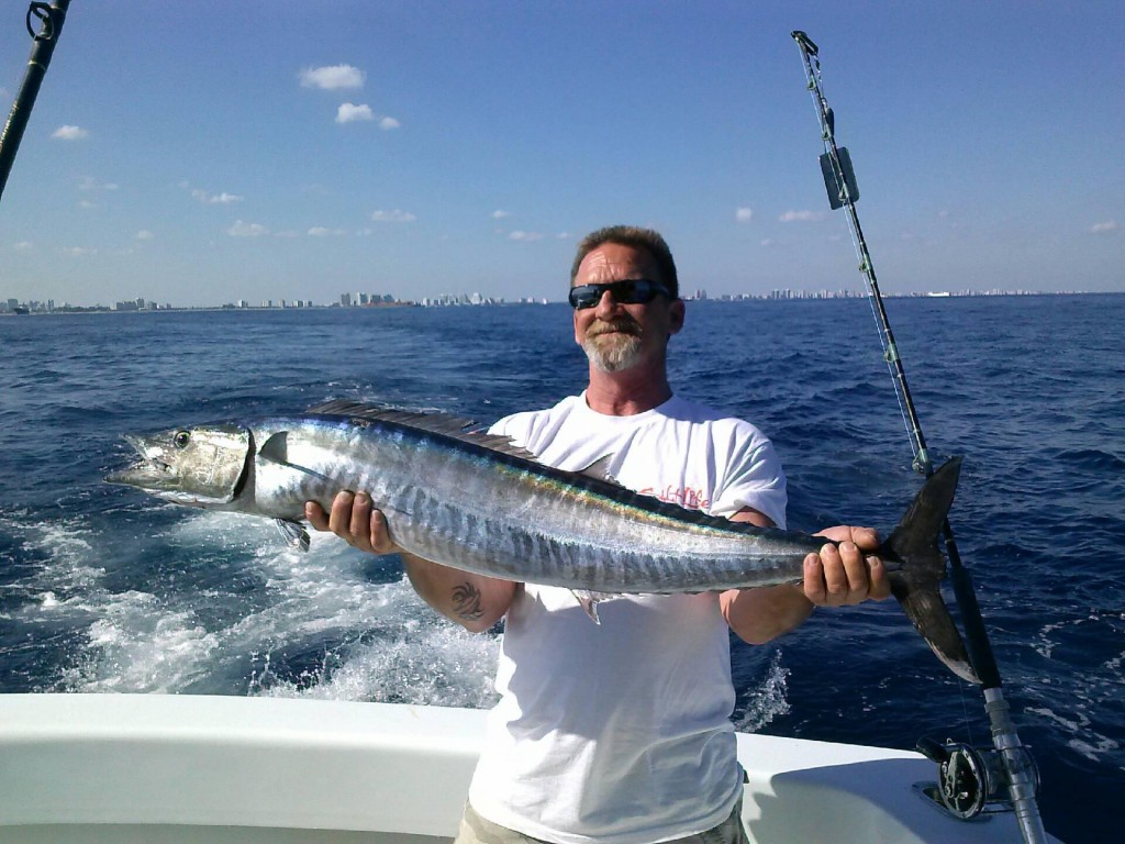 wahoo