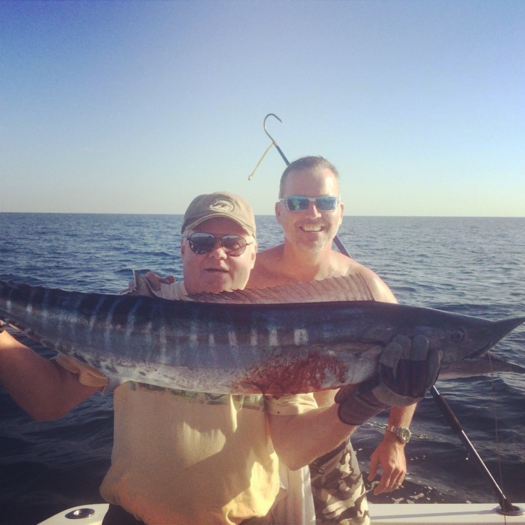 big wahoo