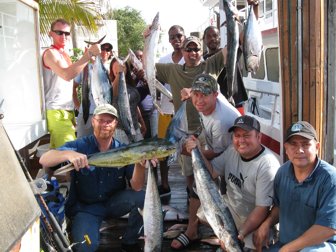 charter fishing fort lauderdale