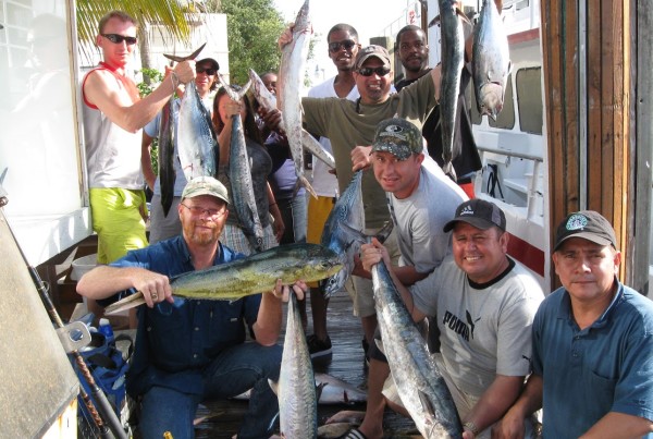 Fort Lauderdale Fishing