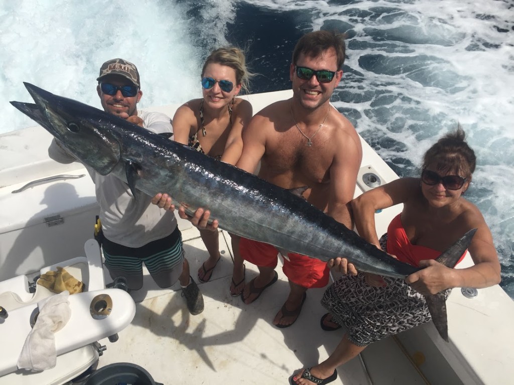 Sport Fishing Charters Fishing Headquarters
