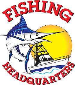 Fishing Headquarters